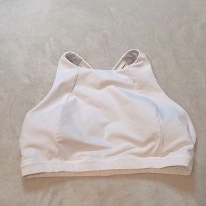 Lululemon Padded Sports Bra